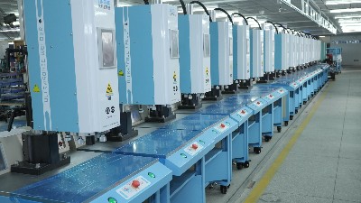中山南頭超聲波焊接機核心優(yōu)勢全解析