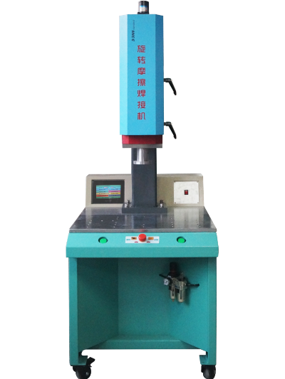 4400W D3000 Standard伺服定位旋熔機(jī)