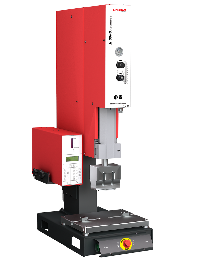 20kHz-2000/3000W K3000 ADV超聲波塑焊機(jī)