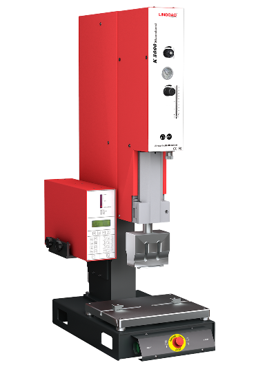 20kHz-2000/3000W K3000 STD超聲波塑焊機(jī)